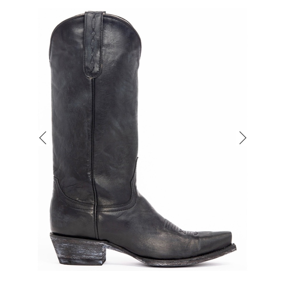 Idyllwind Western Boots